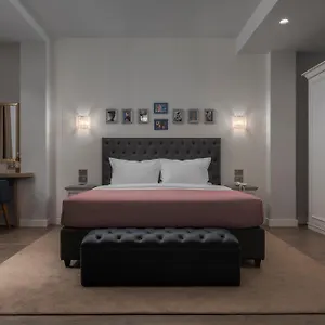 Apartment No 39 Svolou, Thessaloniki