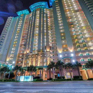 Aqua By Aneliya Holiday home Panama City Beach