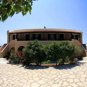 Iliobasilema & Apartment Fiskardo