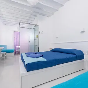 Melesio Apartment Mykonos Town