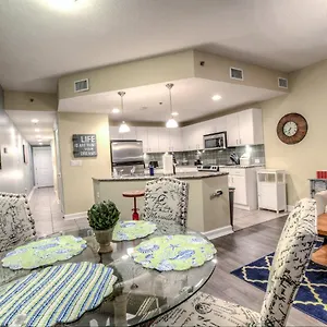 Grand Panama 2-202 By Aneliya Holiday home Panama City Beach