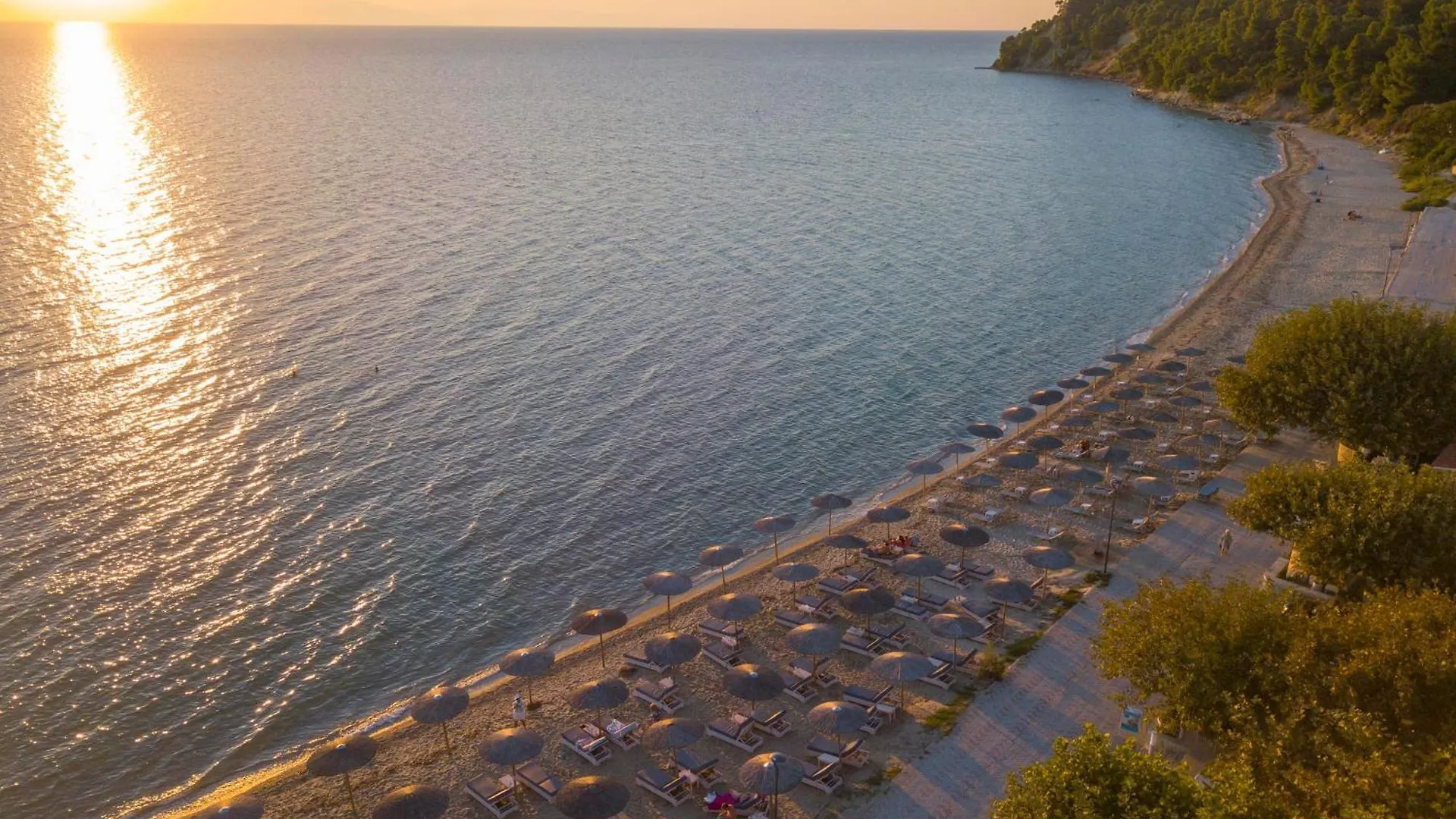 Alkioni By The Sea Apartment Siviri