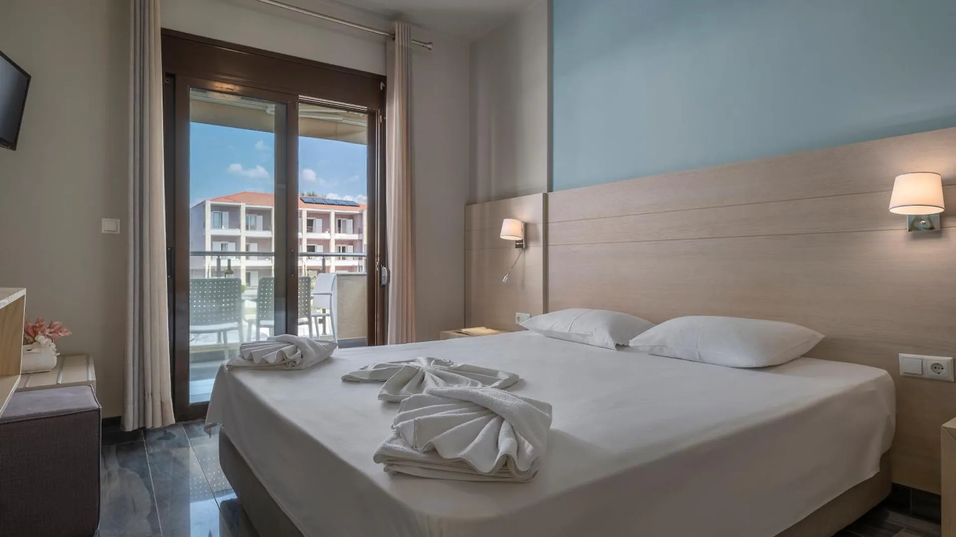 Alkioni By The Sea Apartment Siviri