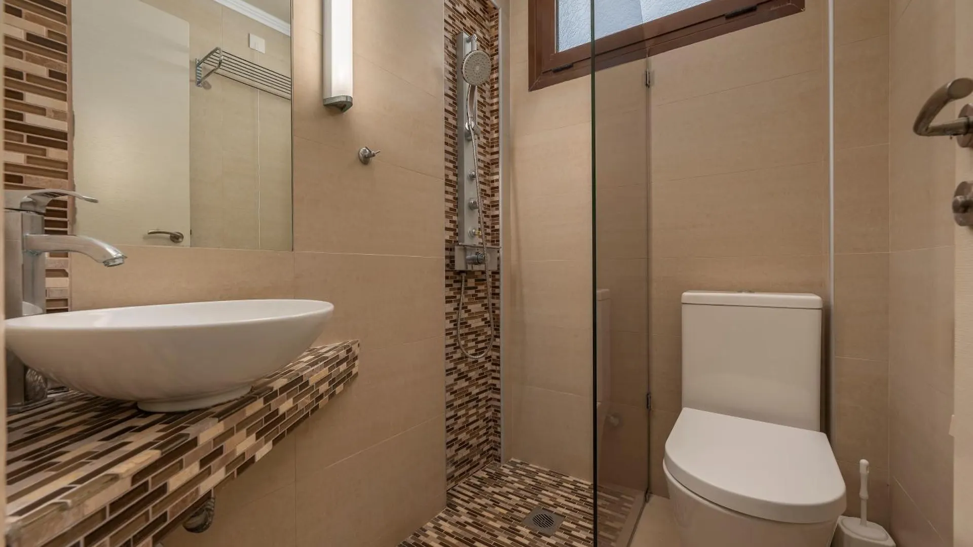 Alkioni By The Sea Apartment Siviri Greece