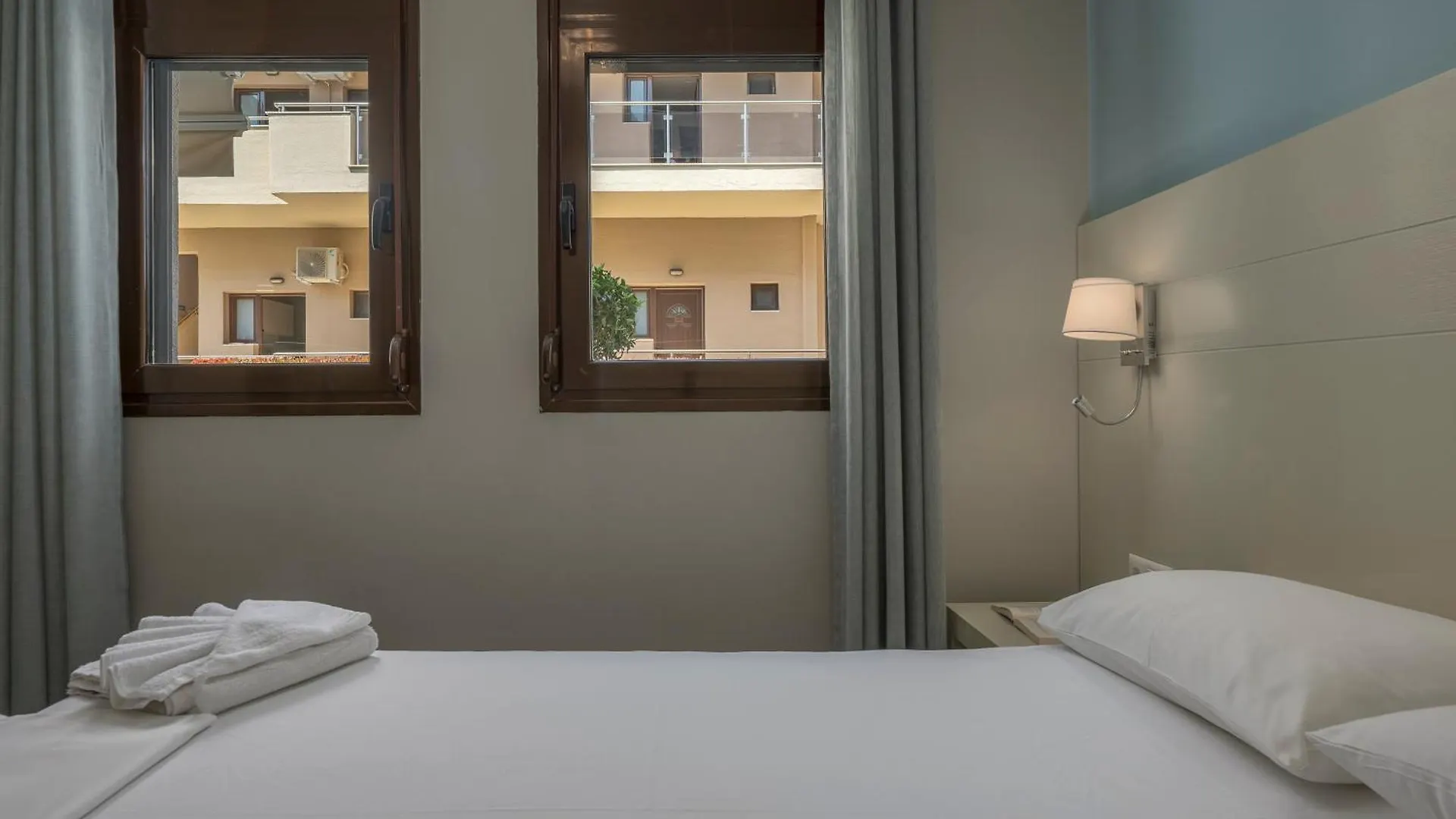 Alkioni By The Sea Apartment Siviri 0*,