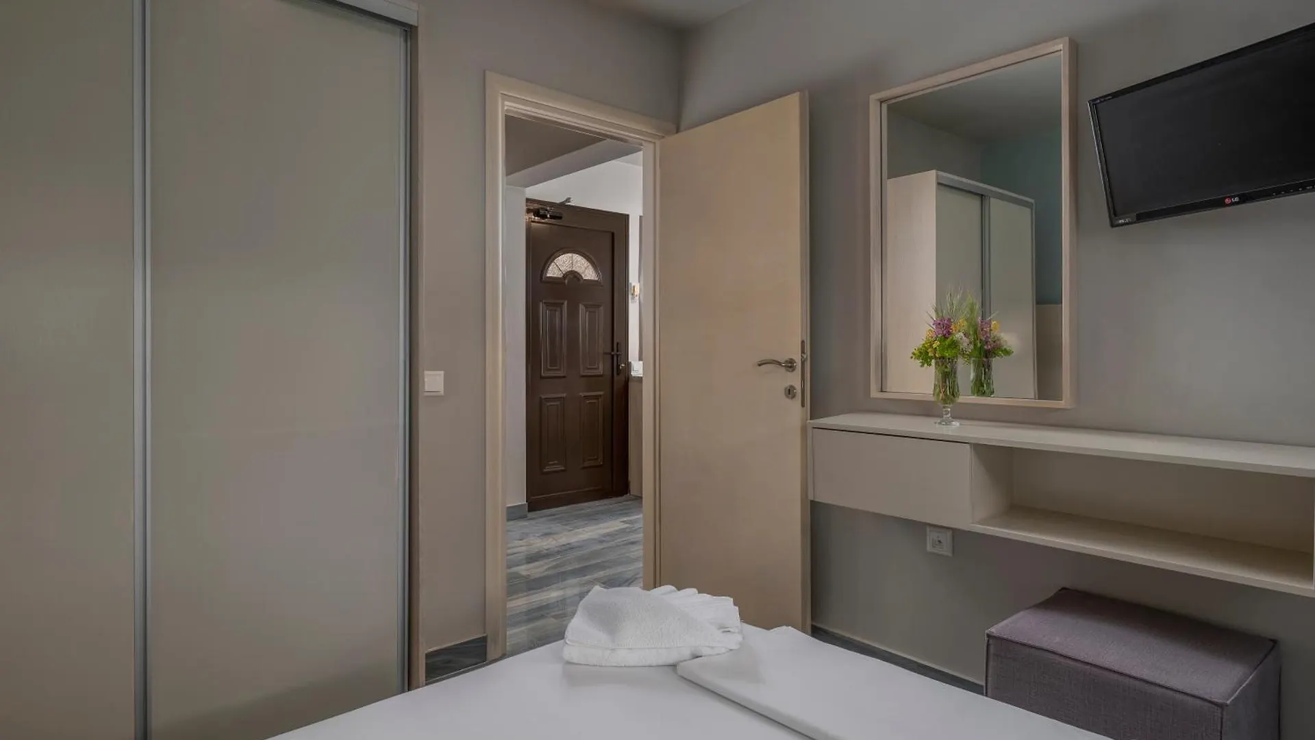 Alkioni By The Sea Apartment Siviri
