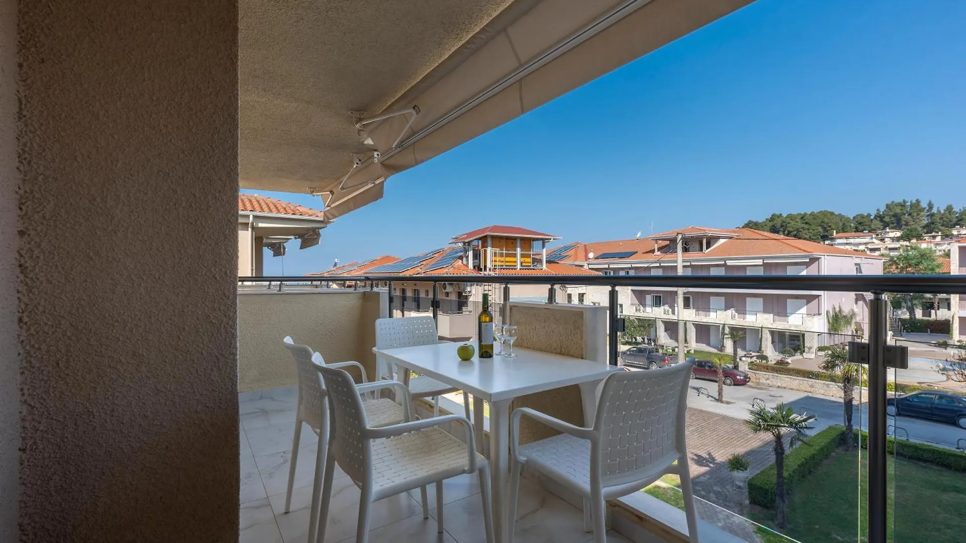 Alkioni By The Sea Apartment Siviri